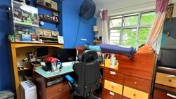Blk 115C Eastlace @ Canberra (Sembawang), HDB 4 Rooms #564219191